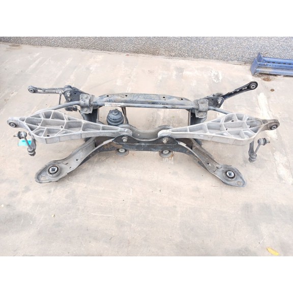 Recambio de puente trasero para volvo xc60 2.4 diesel cat referencia OEM IAM   