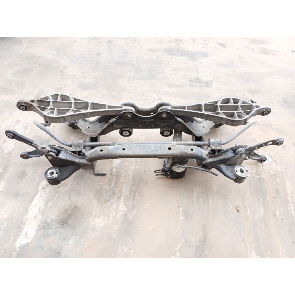 Recambio de puente trasero para volvo xc60 2.4 diesel cat referencia OEM IAM   