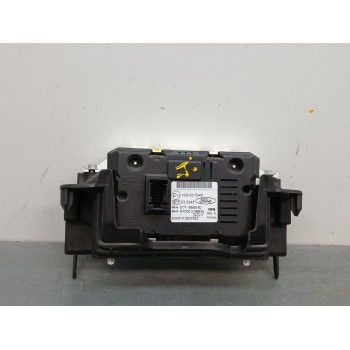 Recambio de display para ford tourneo courier b460 monospace 1.0 ecoboost referencia OEM IAM et7t18b955bd  