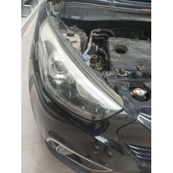 Recambio de faro derecho para hyundai ix35 (lm, el, elh) 1.7 crdi referencia OEM IAM 921022sxxx 921022yxxx 