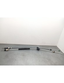 Recambio de varillaje cambio para volkswagen crafter autobús (syi, syj) 2.0 tdi referencia OEM IAM 2E1321308  