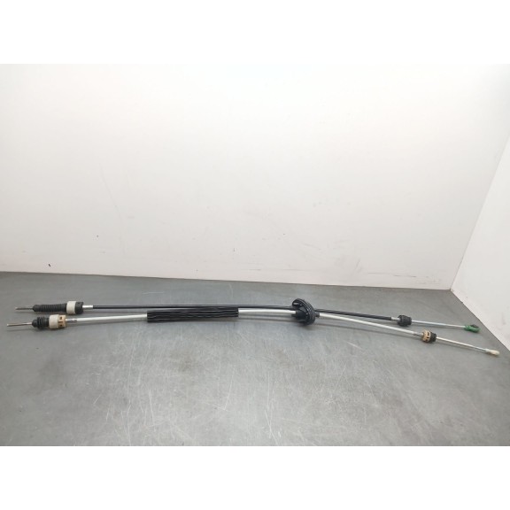 Recambio de varillaje cambio para volkswagen crafter autobús (syi, syj) 2.0 tdi referencia OEM IAM 2E1321308  