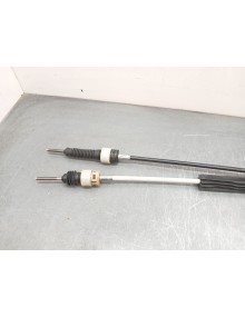 Recambio de varillaje cambio para volkswagen crafter autobús (syi, syj) 2.0 tdi referencia OEM IAM 2E1321308   2