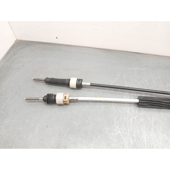 Recambio de varillaje cambio para volkswagen crafter autobús (syi, syj) 2.0 tdi referencia OEM IAM 2E1321308  