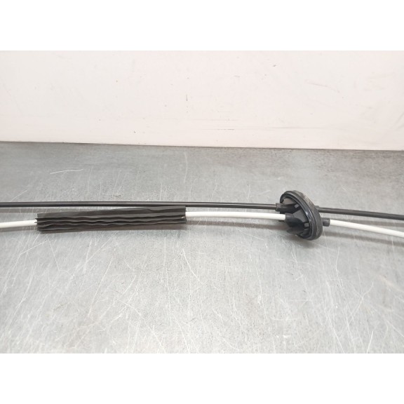 Recambio de varillaje cambio para volkswagen crafter autobús (syi, syj) 2.0 tdi referencia OEM IAM 2E1321308  