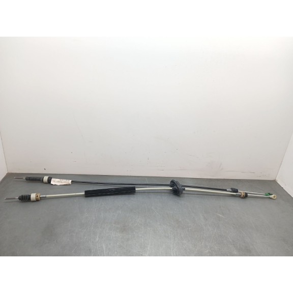 Recambio de varillaje cambio para volkswagen crafter autobús (syi, syj) 2.0 tdi referencia OEM IAM 2E1321308  