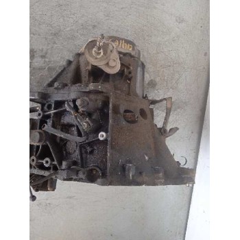 Recambio de caja cambios para peugeot 206 berlina xr referencia OEM IAM 20DL72  