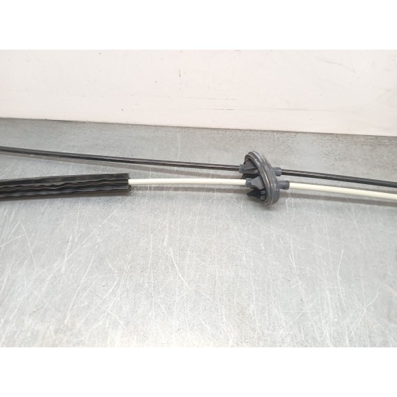 Recambio de varillaje cambio para volkswagen crafter autobús (syi, syj) 2.0 tdi referencia OEM IAM 2E1321308  