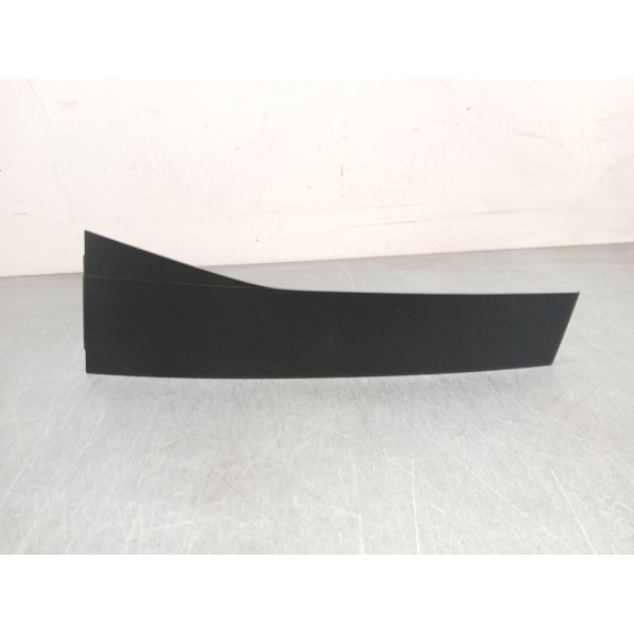 Recambio de moldura puerta trasera izquierda para volkswagen passat b6 (3c2) 1.4 tsi referencia OEM IAM 3C9839903B  