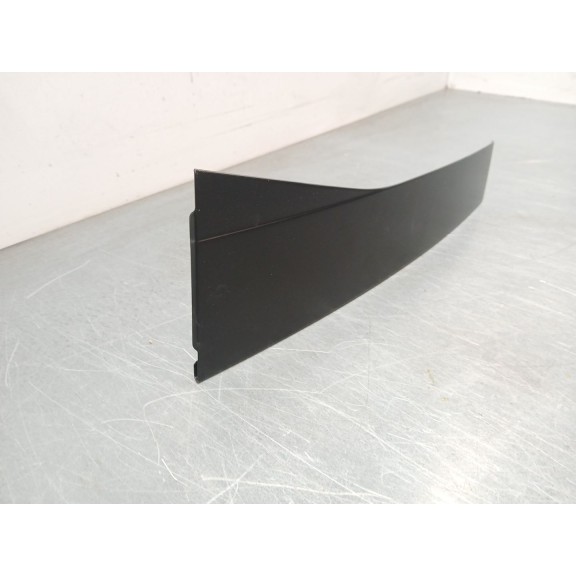 Recambio de moldura puerta trasera izquierda para volkswagen passat b6 (3c2) 1.4 tsi referencia OEM IAM 3C9839903B  