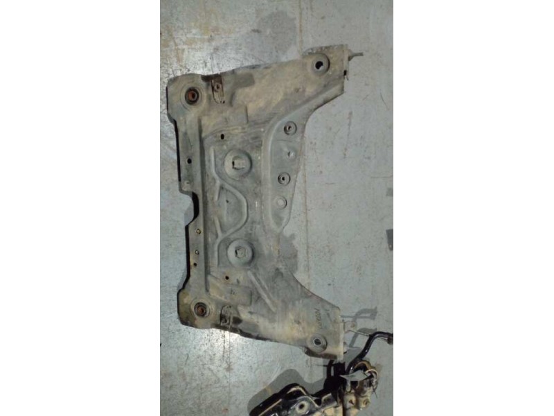 Recambio de puente delantero para renault laguna iii authentique referencia OEM IAM   