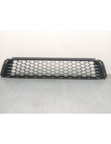 Recambio de rejilla delantera para volkswagen polo (6r1) advance referencia OEM IAM 6R0853677C  