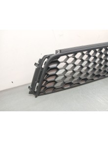 Recambio de rejilla delantera para volkswagen polo (6r1) advance referencia OEM IAM 6R0853677C   2