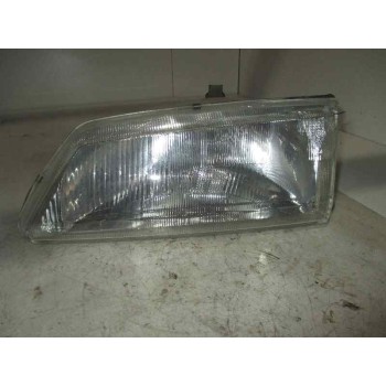 Recambio de faro izquierdo para peugeot 106 (s1) kid referencia OEM IAM  1ª SERIE 