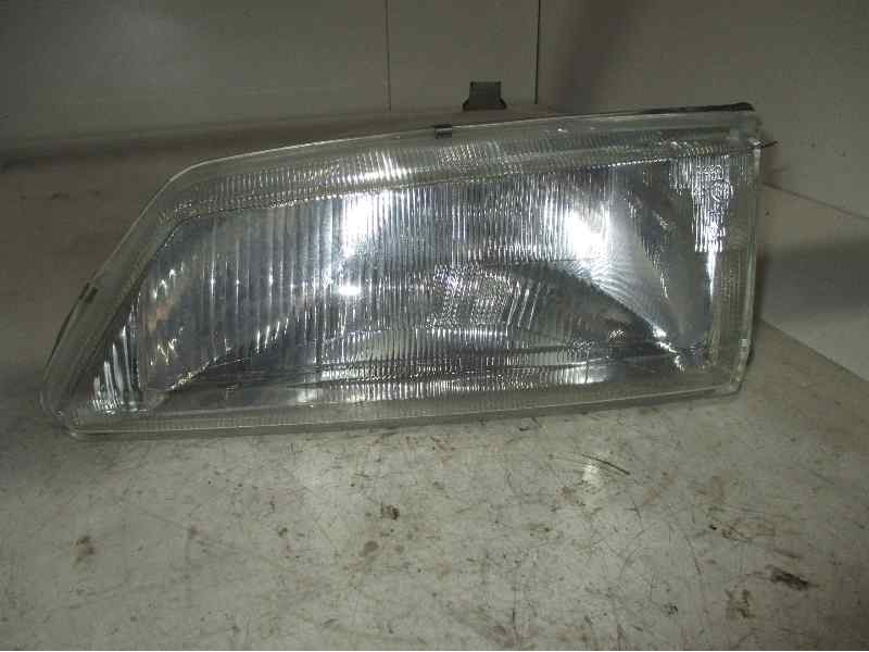 Recambio de faro izquierdo para peugeot 106 (s1) kid referencia OEM IAM  1ª SERIE 