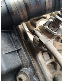 Recambio de motor completo para citroën xsara picasso (n68) 2.0 hdi referencia OEM IAM RHY B  2