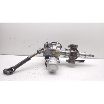 Recambio de columna direccion para kia ceed (cd) 1.6 crdi 136 eco-dynamics+ referencia OEM IAM 56310J710A 56300j7500 j7563e0000