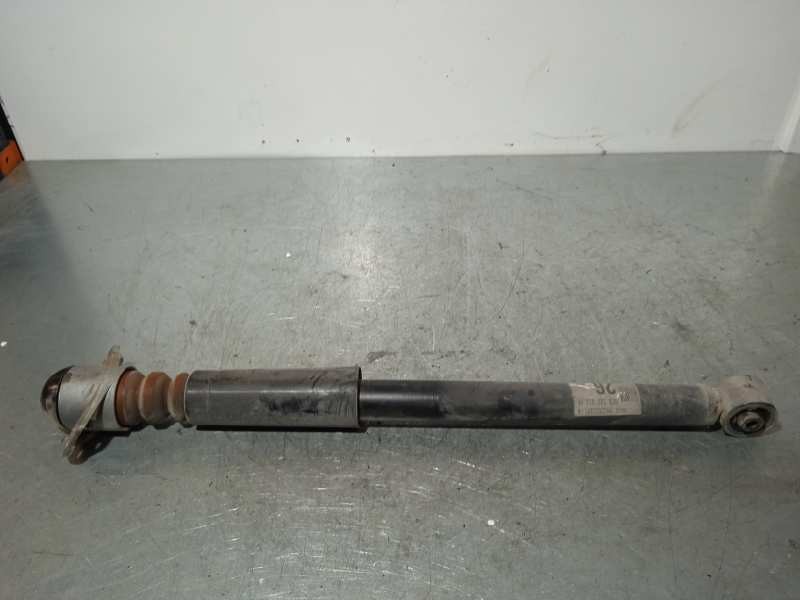 Recambio de amortiguador trasero izquierdo para audi a1 sportback (8xa) 1.6 tdi referencia OEM IAM 6R0512011AB  