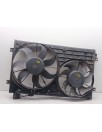 Recambio de electroventilador para volkswagen golf v (1k1) 1.9 tdi referencia OEM IAM 1k0121207t  