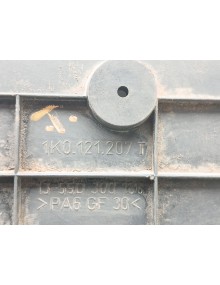 Recambio de electroventilador para volkswagen golf v (1k1) 1.9 tdi referencia OEM IAM 1k0121207t   2