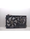 Recambio de electroventilador para volkswagen golf v (1k1) 1.9 tdi referencia OEM IAM 1k0121207t  