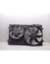 Recambio de electroventilador para volkswagen golf v (1k1) 1.9 tdi referencia OEM IAM 1k0121207t  