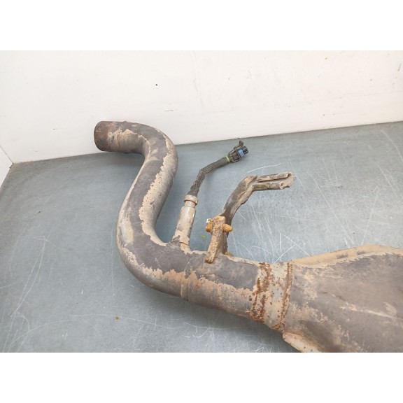 Recambio de catalizador para chevrolet camaro 3.8 referencia OEM IAM   