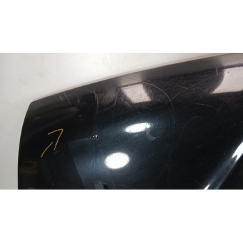 Recambio de capot para nissan navara pick-up (d40m) double cab le 4x4 referencia OEM IAM  TIENE GOLPE 