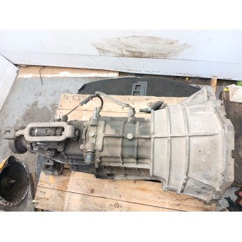 Recambio de caja cambios para ssangyong rodius i 2.7 xdi referencia OEM IAM G31020  