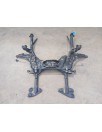 Recambio de puente delantero para mini mini countryman (r60) one d referencia OEM IAM 31119807744  