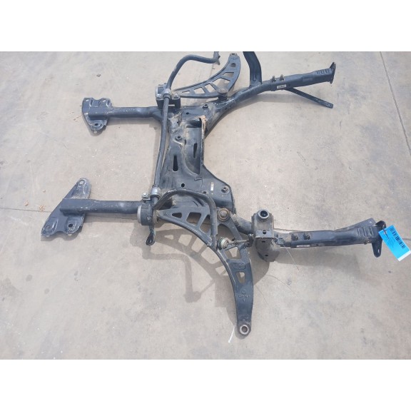 Recambio de puente delantero para mini mini countryman (r60) one d referencia OEM IAM 31119807744  