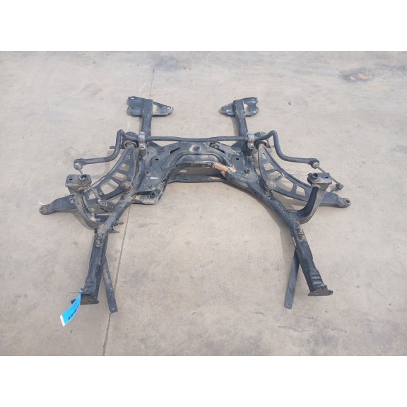 Recambio de puente delantero para mini mini countryman (r60) one d referencia OEM IAM 31119807744  