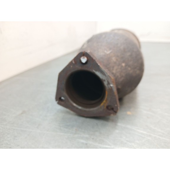 Recambio de catalizador para volkswagen vento (1h2) 1.8 referencia OEM IAM 103R001648  