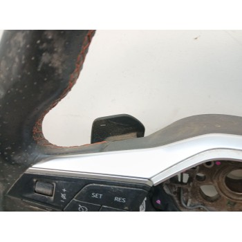 Recambio de volante para seat leon (kl1, klg) 2.0 tdi referencia OEM IAM 5FA419091EF  