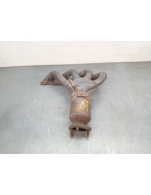 Recambio de catalizador para seat ibiza iii (6l1) 1.4 16v referencia OEM IAM 036131703G 036166AB 