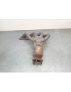Recambio de catalizador para seat ibiza iii (6l1) 1.4 16v referencia OEM IAM 036131703G 036166AB 
