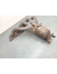 Recambio de catalizador para seat ibiza iii (6l1) 1.4 16v referencia OEM IAM 036131703G 036166AB  2