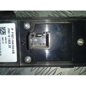 Recambio de mando elevalunas delantero izquierdo para ford focus lim. business referencia OEM IAM F1ET14A132CB  