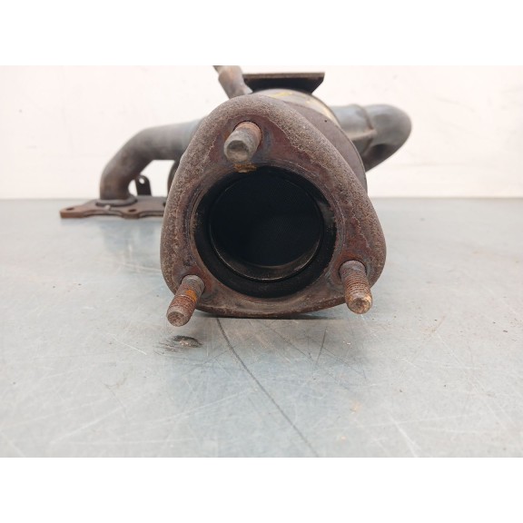 Recambio de catalizador para seat ibiza iii (6l1) 1.4 16v referencia OEM IAM 036131703G 036166AB 