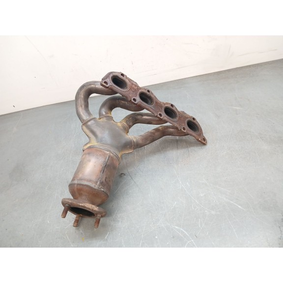 Recambio de catalizador para seat ibiza iii (6l1) 1.4 16v referencia OEM IAM 036131703G 036166AB 