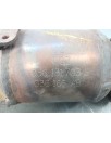 Recambio de catalizador para seat ibiza iii (6l1) 1.4 16v referencia OEM IAM 036131703G 036166AB 