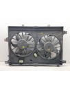 Recambio de electroventilador para alfa romeo spider (177) 2.4 jtd 20v referencia OEM IAM vp4flh8146bb vp4flh8600cb 