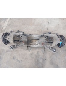 Recambio de puente trasero para audi a8 (4e2) 3.7 quattro referencia OEM IAM   