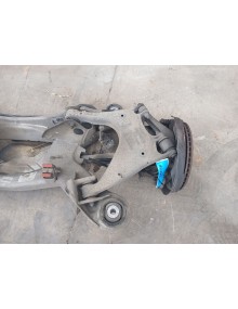 Recambio de puente trasero para audi a8 (4e2) 3.7 quattro referencia OEM IAM    2