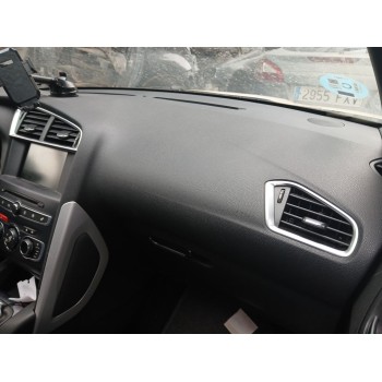 Recambio de kit airbag para citroën ds4 (nx_) 1.6 bluehdi 120 referencia OEM IAM   