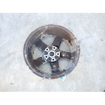 Recambio de llanta trasera derecha para mini mini countryman (r60) one referencia OEM IAM 61/2JX16H2 IS46 X1 9803720