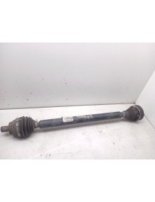 Recambio de transmision delantera derecha para seat altea xl (5p5) family referencia OEM IAM 1K0407272NN  