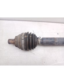 Recambio de transmision delantera derecha para seat altea xl (5p5) family referencia OEM IAM 1K0407272NN   2