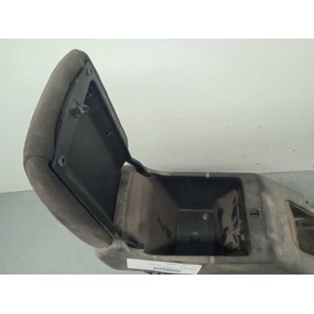Recambio de consola central para saab 9-3 berlina 1.9 tid linear (i/d) referencia OEM IAM 12804251  