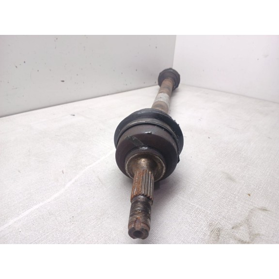 Recambio de transmision delantera derecha para peugeot 208 i (ca_, cc_) 1.2 vti 82 referencia OEM IAM   